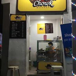 Chai Chowk Warangal