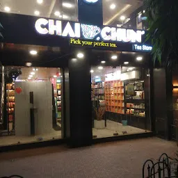 Chai Chun Kolkata South City Store