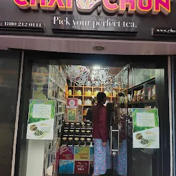 Chai Chun Mirik