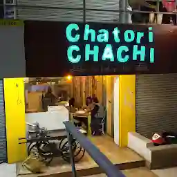 CHAI CHUSKI BAR & RESTAURANT