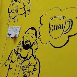 Chai Chuski Dosti