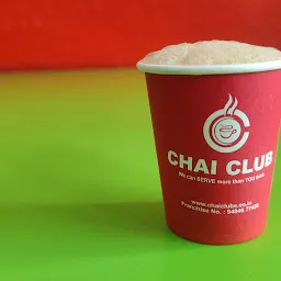 CHAI CLUB