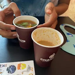 CHAI CLUB