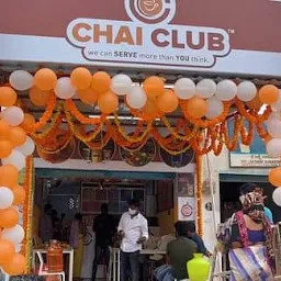 Chai Club