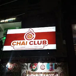 CHAI CLUB - NAIMNAGAR
