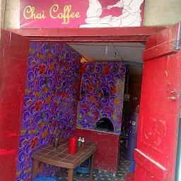 Chai Coffee