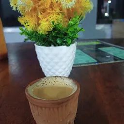 Chai coffee cafe