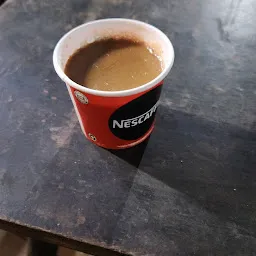 Chai Coffee Chakna