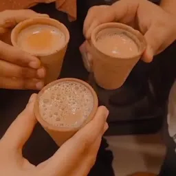 CHAI COFFEE HUB