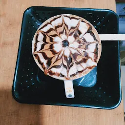 CHAI COFFEE HUB
