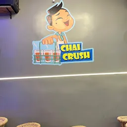 Chai Crush