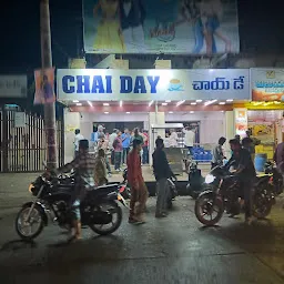 Chai Day