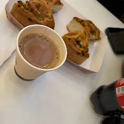 Chai Days