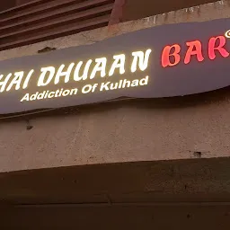 Chai Dhuaan Bar