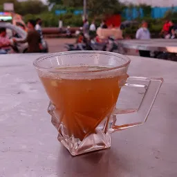 Chai Dhuaan Bar