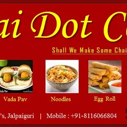 Chai Dot Com | Best Fast Food