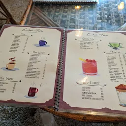 Chai Farm Cafe