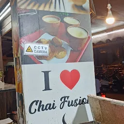 CHAI FUSION CAFE