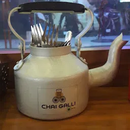 Chai Galli