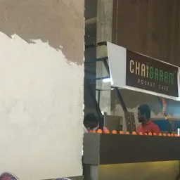 Chai Garam Café