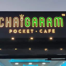 Chai Garam cafe