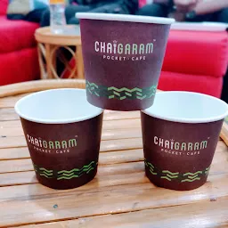 Chai Garam cafe