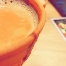 Chai Garam Cafe Rishikesh