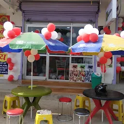 Chai Garam Pocket Cafe