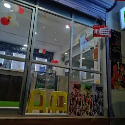 Chai Garam Pocket Cafe