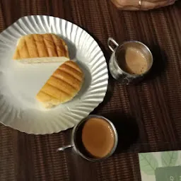 Chai garh - The Chaipaati