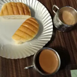 Chai garh - The Chaipaati