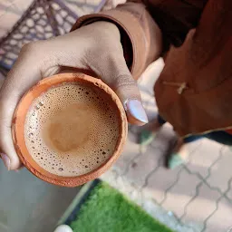 Chai garh - The Chaipaati