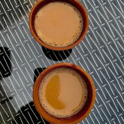 Chai ghati cafe