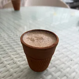 Chai ghati cafe