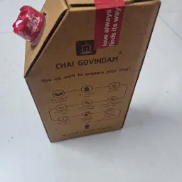Chai Govindam