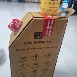 Chai Govindam