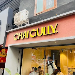 Chai Gully