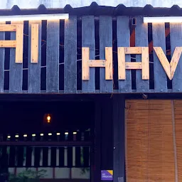 Chai Haveli Cafe