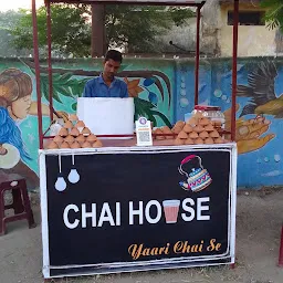 Chai House