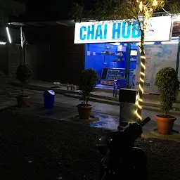 Chai Hub