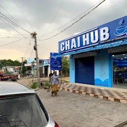 Chai hub
