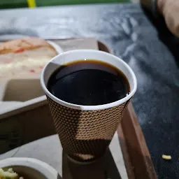 Chai Kaapi Decathlon Indore