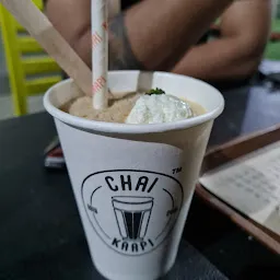 Chai Kaapi Decathlon Indore