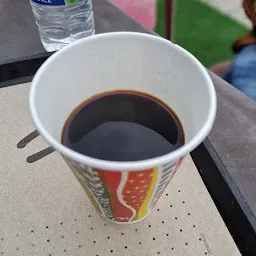 Chai Kaapi Decathlon Indore