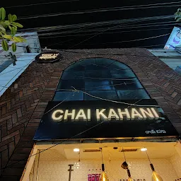 Chai Kahani - Himayat Nagar