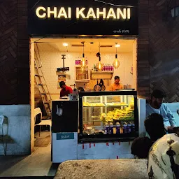 Chai Kahani - Himayat Nagar