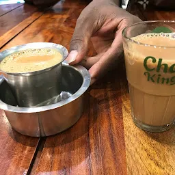 Chai Kings - Alwarpet