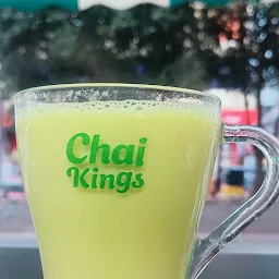 Chai Kings - Ameerpet