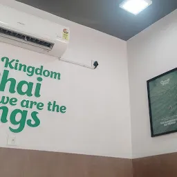 Chai Kings - Ameerpet