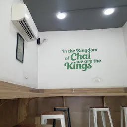 Chai Kings - Peelamedu